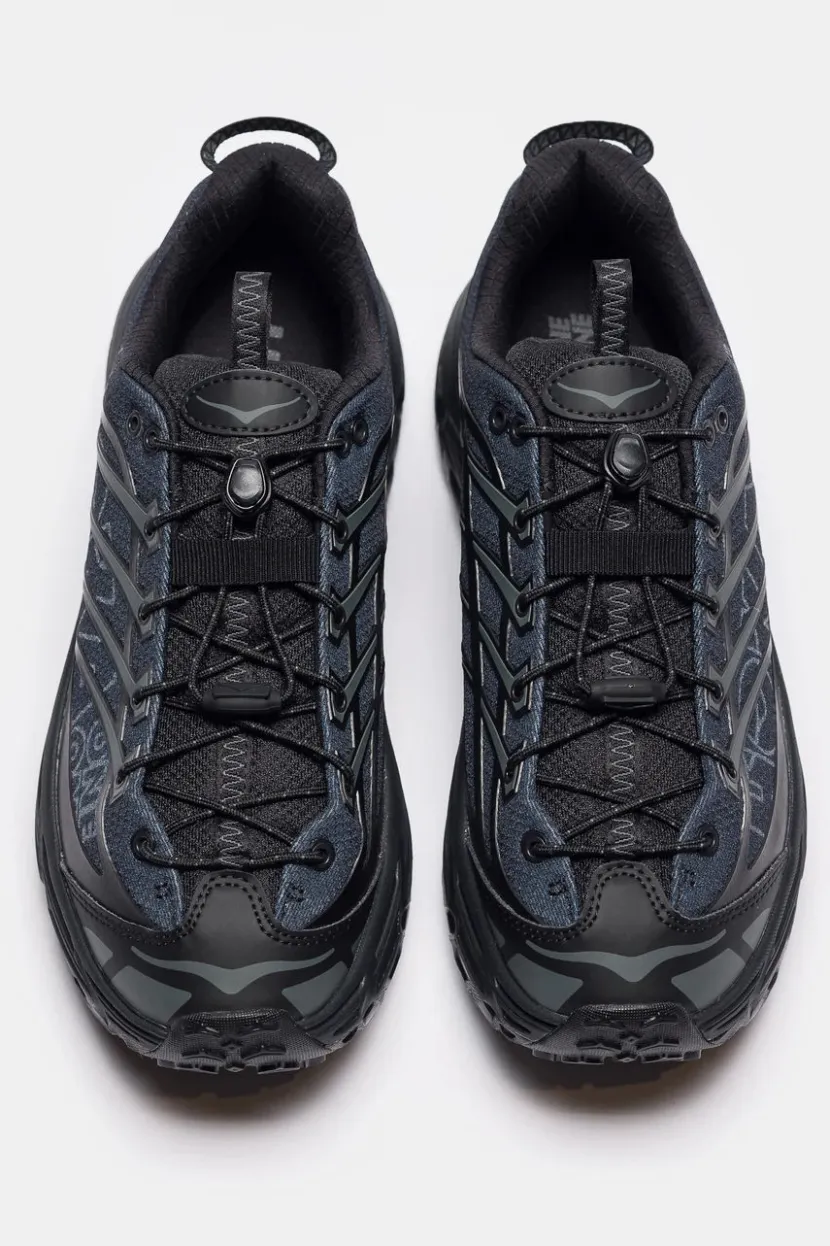 Hoka Mafate Three2 Wordmark