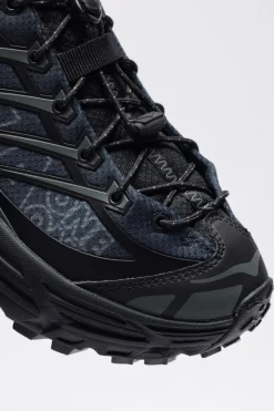Hoka Mafate Three2 Wordmark