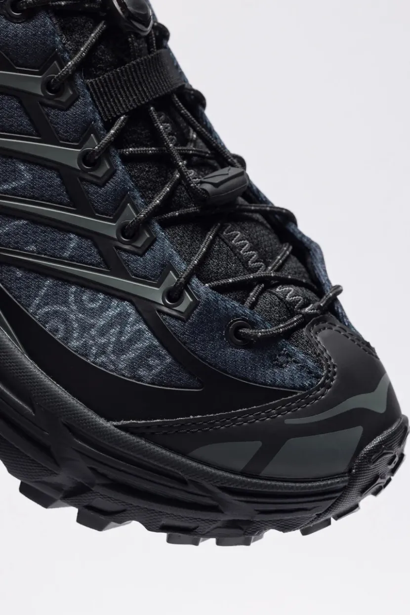 Hoka Mafate Three2 Wordmark