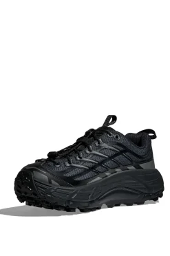 Hoka Mafate Three2 Wordmark