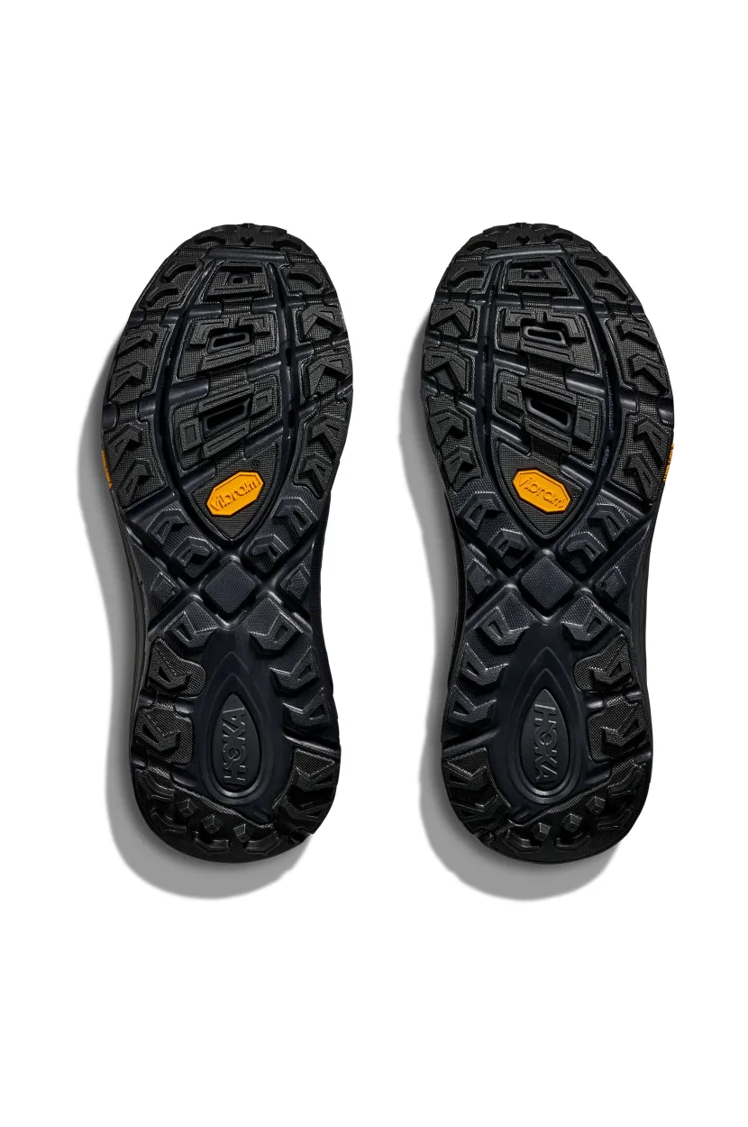 Hoka Mafate Three2 Wordmark