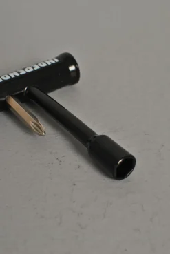 Independent Bearing Saver T-Tool