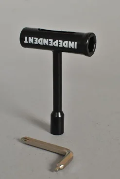 Independent Bearing Saver T-Tool