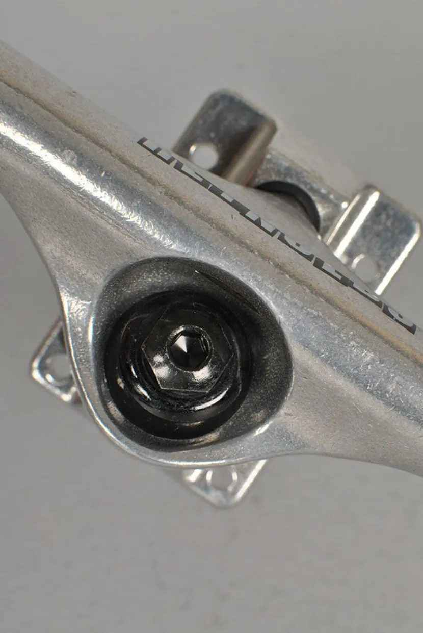 Independent Reynolds Block Mid Hollow Trucks
