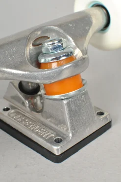 Independent Riser Pads 3mm