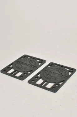Independent Riser Pads 3mm