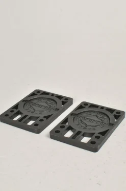 Independent Riser Pads 6mm
