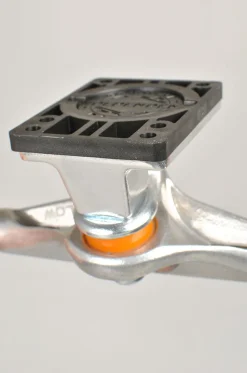 Independent Riser Pads 6mm