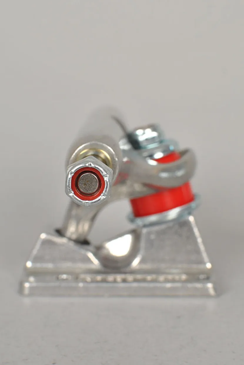 Independent Slayer Polished Silver Stage 11 Trucks