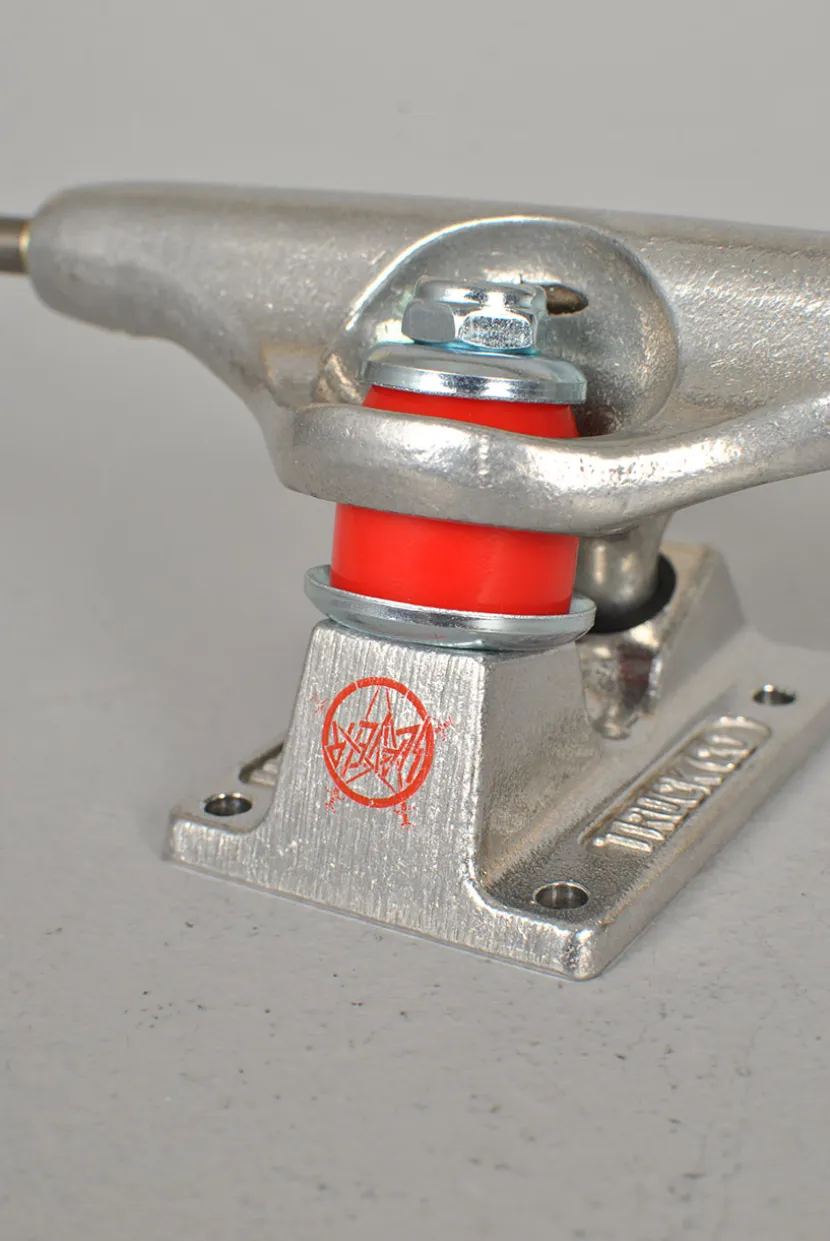 Independent Slayer Polished Silver Stage 11 Trucks