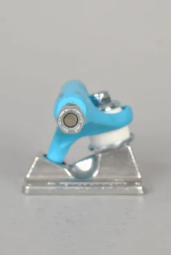 Independent Stage 11 BTG Blue Trucks