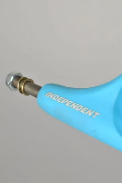 Independent Stage 11 BTG Blue Trucks