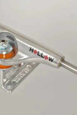 Independent Stage 11 Forged Hollow Trucks