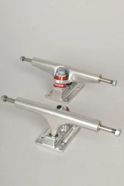 Independent Stage 4 Polished Trucks