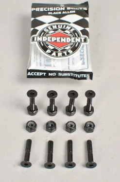 Independent Standard 2 cm Unbrako Monteringssett