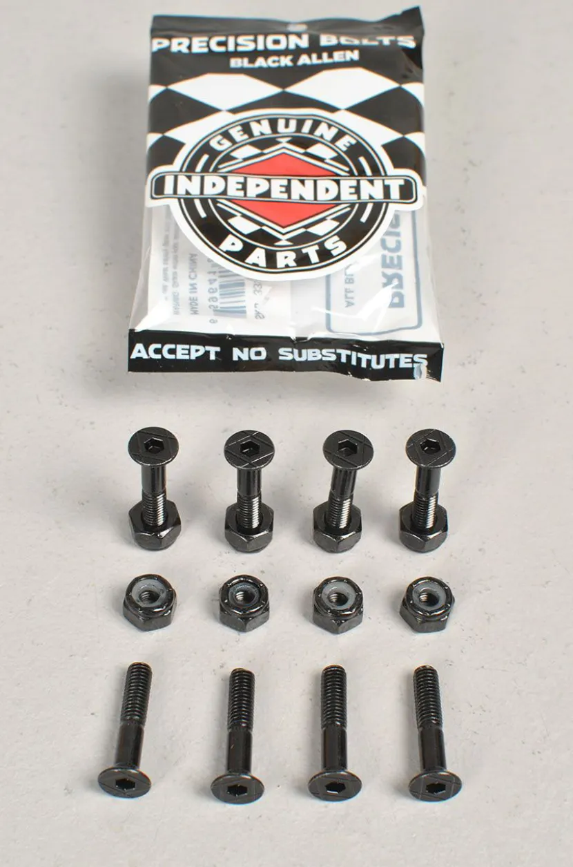 Independent Standard 2 cm Unbrako Monteringssett