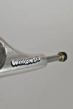 Independent Winkowski Hollow Trucks