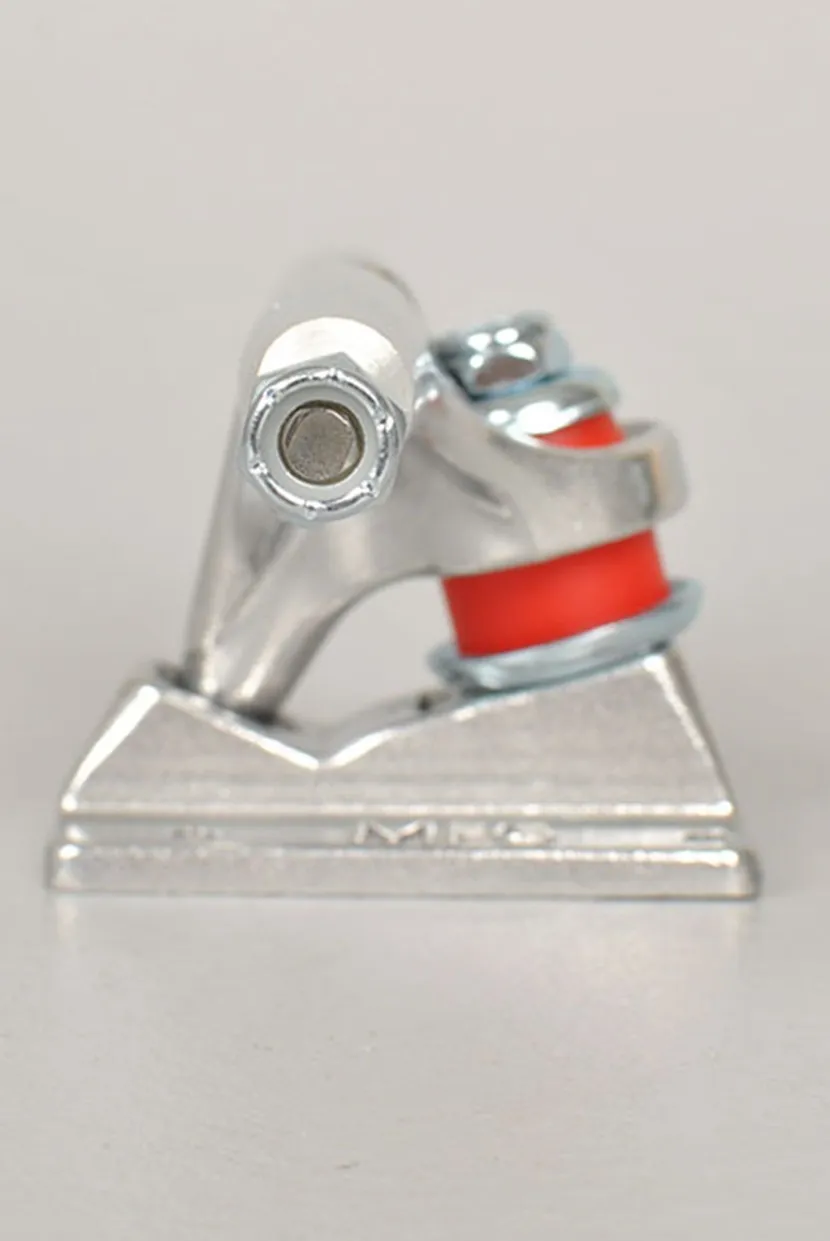 Iron Trucks Polished Low Trucks
