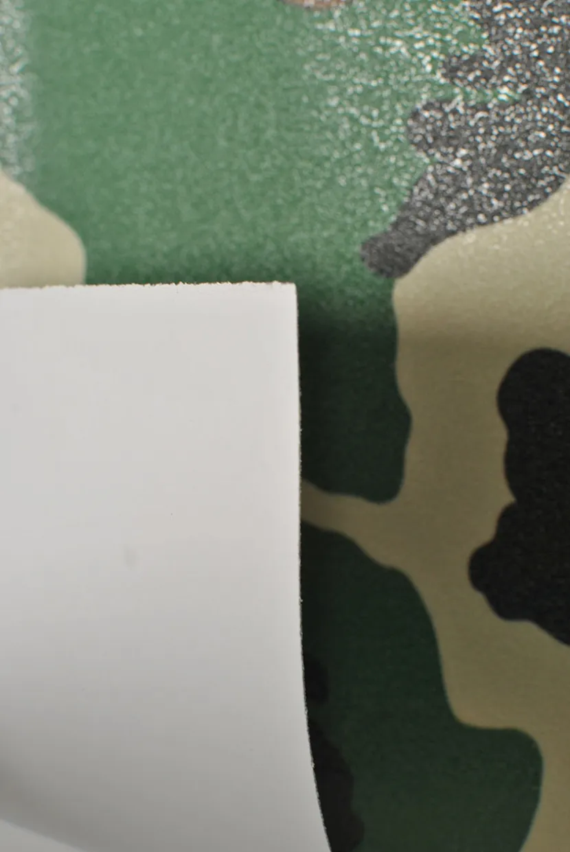 Jessup Colored Griptape, Camo