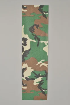 Jessup Colored Griptape, Camo