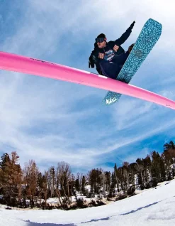 Jones Snowboards Aviator 2.0 Snowboard