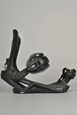 Jones Snowboards Flagship + Fase™ Snowboardpakke