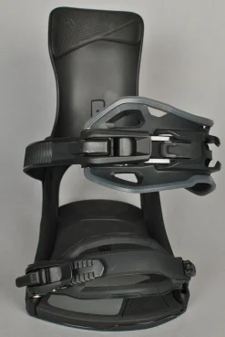Jones Snowboards Flagship + Fase™ Snowboardpakke