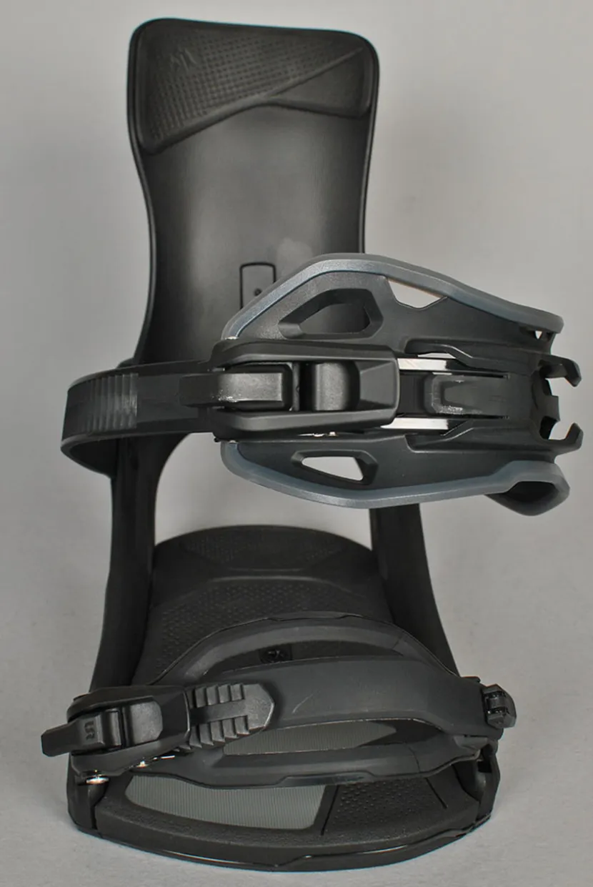 Jones Snowboards Flagship + Fase™ Snowboardpakke