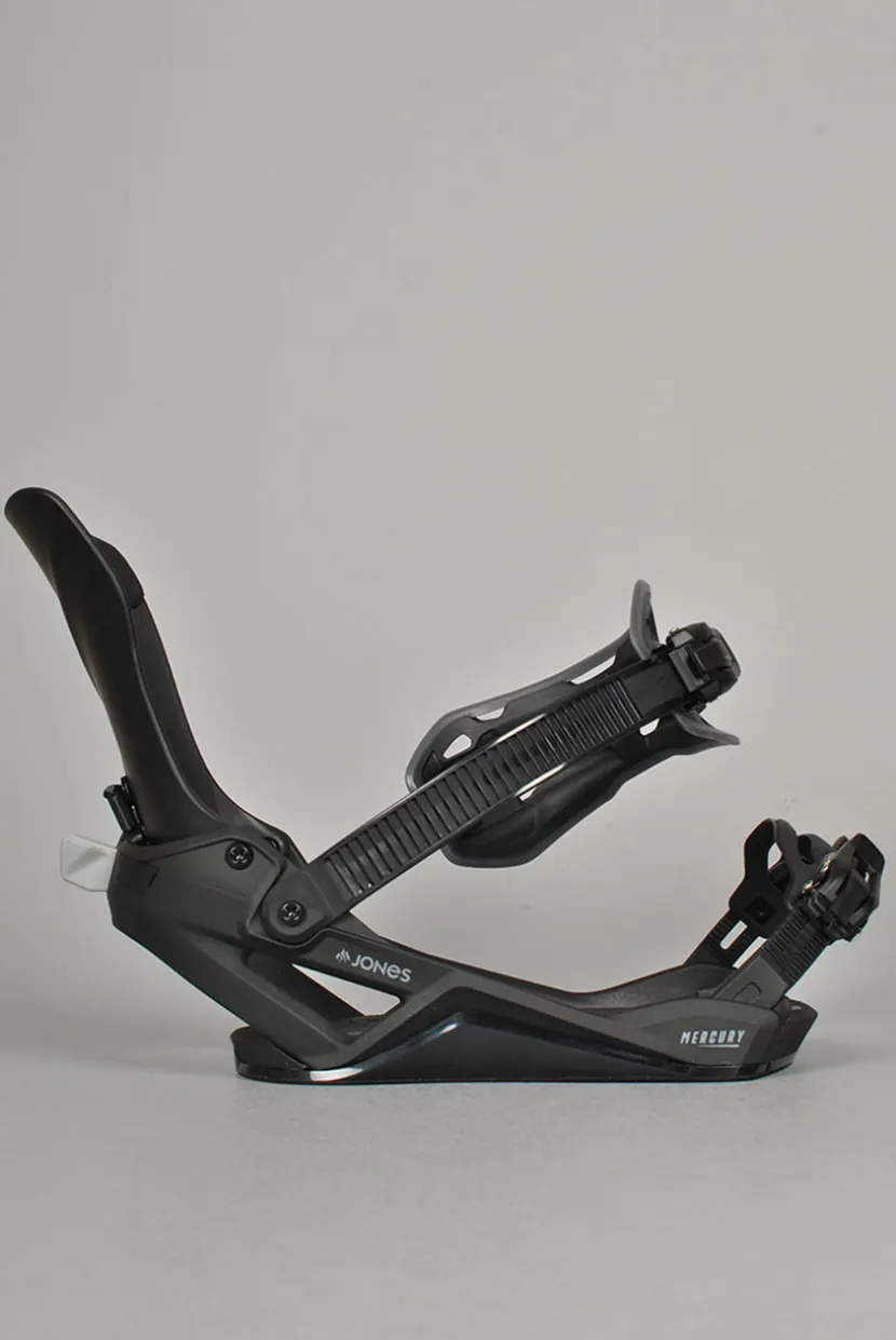 Jones Snowboards Flagship + Fase™ Snowboardpakke
