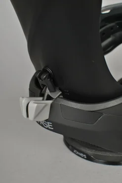 Jones Snowboards Flagship + Fase™ Snowboardpakke