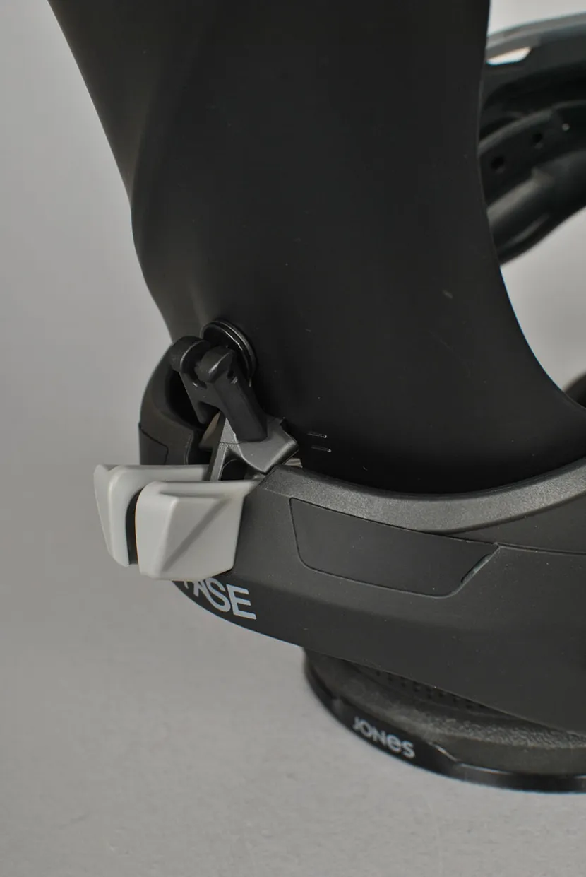 Jones Snowboards Flagship + Fase™ Snowboardpakke