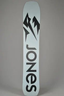 Jones Snowboards Flagship + Fase™ Snowboardpakke