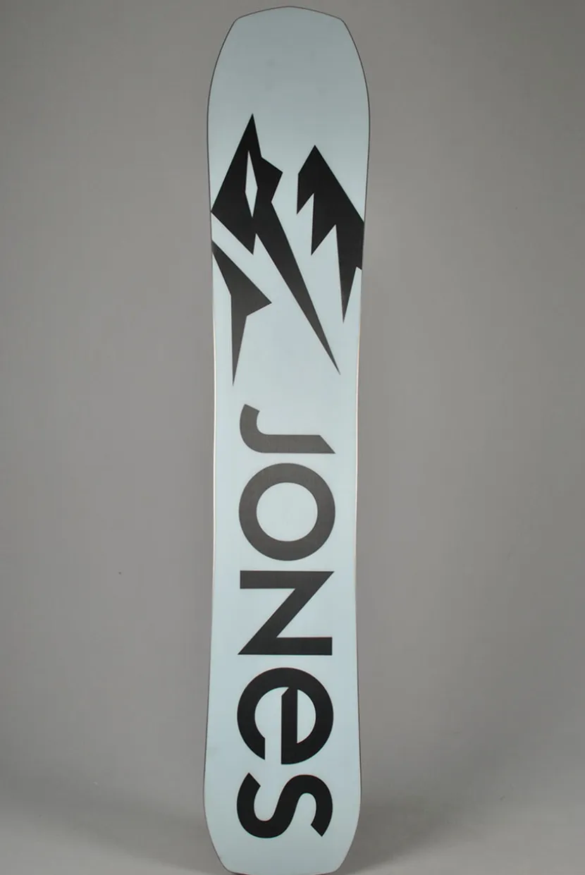 Jones Snowboards Flagship + Fase™ Snowboardpakke