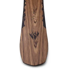 Jones Snowboards Flagship Snowboard