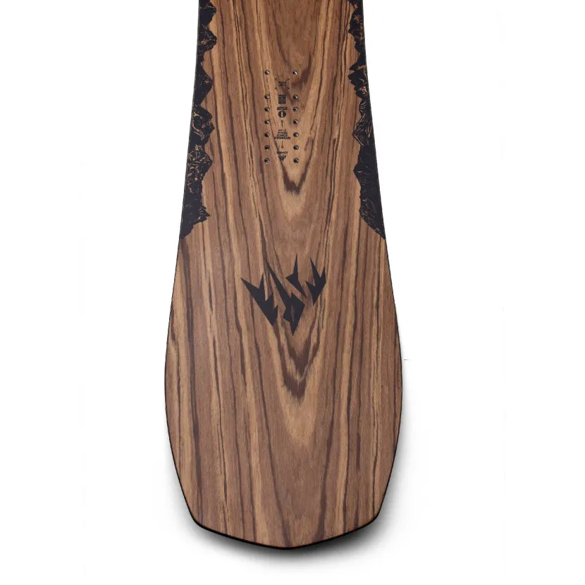 Jones Snowboards Flagship Snowboard