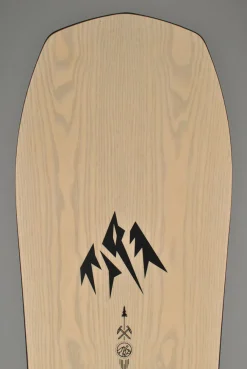 Jones Snowboards Flagship Snowboard