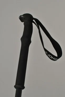 Jones Snowboards Flip-Lock Talon Pro Adjustable Poles 105-135cm