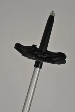 Jones Snowboards Flip-Lock Talon Pro Adjustable Poles 105-135cm
