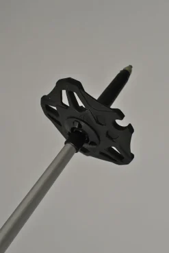Jones Snowboards Flip-Lock Talon Adjustable Poles 105-135cm