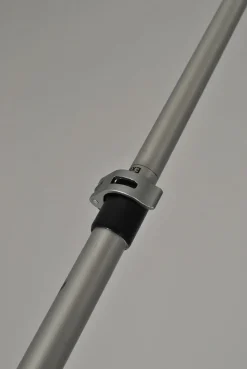 Jones Snowboards Flip-Lock Talon Adjustable Poles 105-135cm