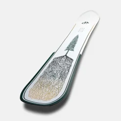 Jones Snowboards Frontier 2.0 Snowboard
