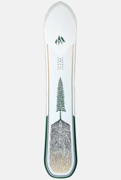 Jones Snowboards Frontier 2.0 Snowboard