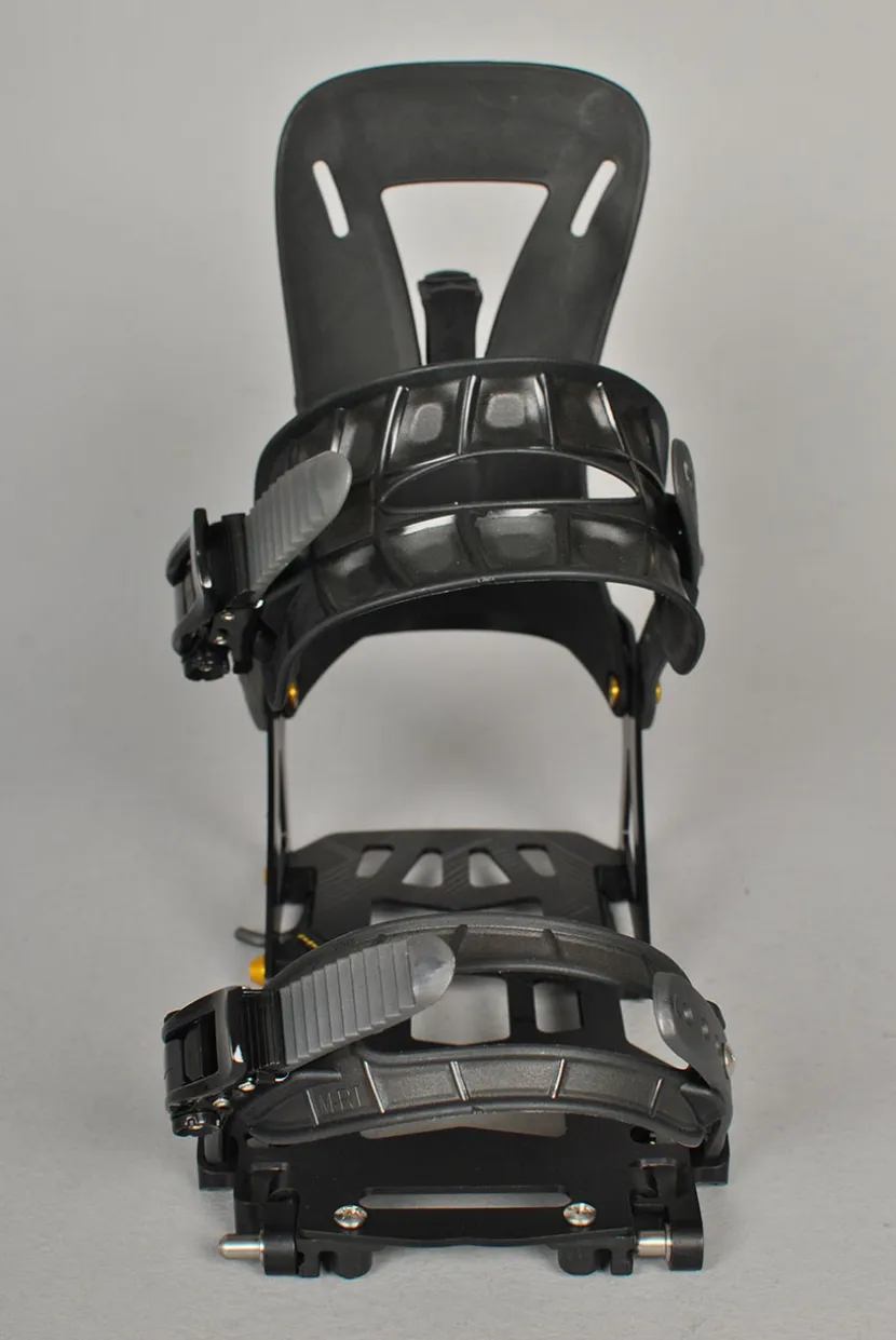 Jones Snowboards Frontier & Spark Pro Splitboard Pakke