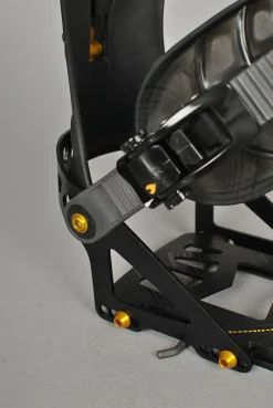 Jones Snowboards Frontier & Spark Pro Splitboard Pakke
