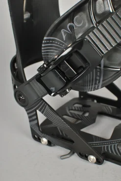 Jones Snowboards Frontier & Spark Splitboard Pakke