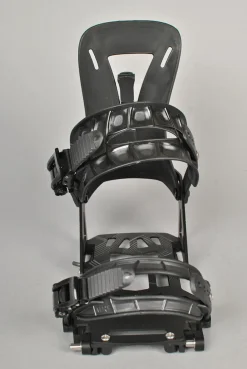 Jones Snowboards Frontier & Spark Splitboard Pakke