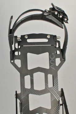 Jones Snowboards Frontier & Spark Splitboard Pakke