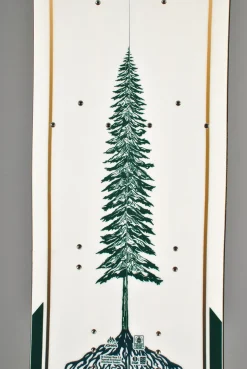 Jones Snowboards Frontier 2.0 Splitboard