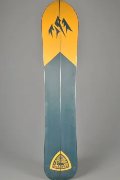 Jones Snowboards Frontier 2.0 Splitboard