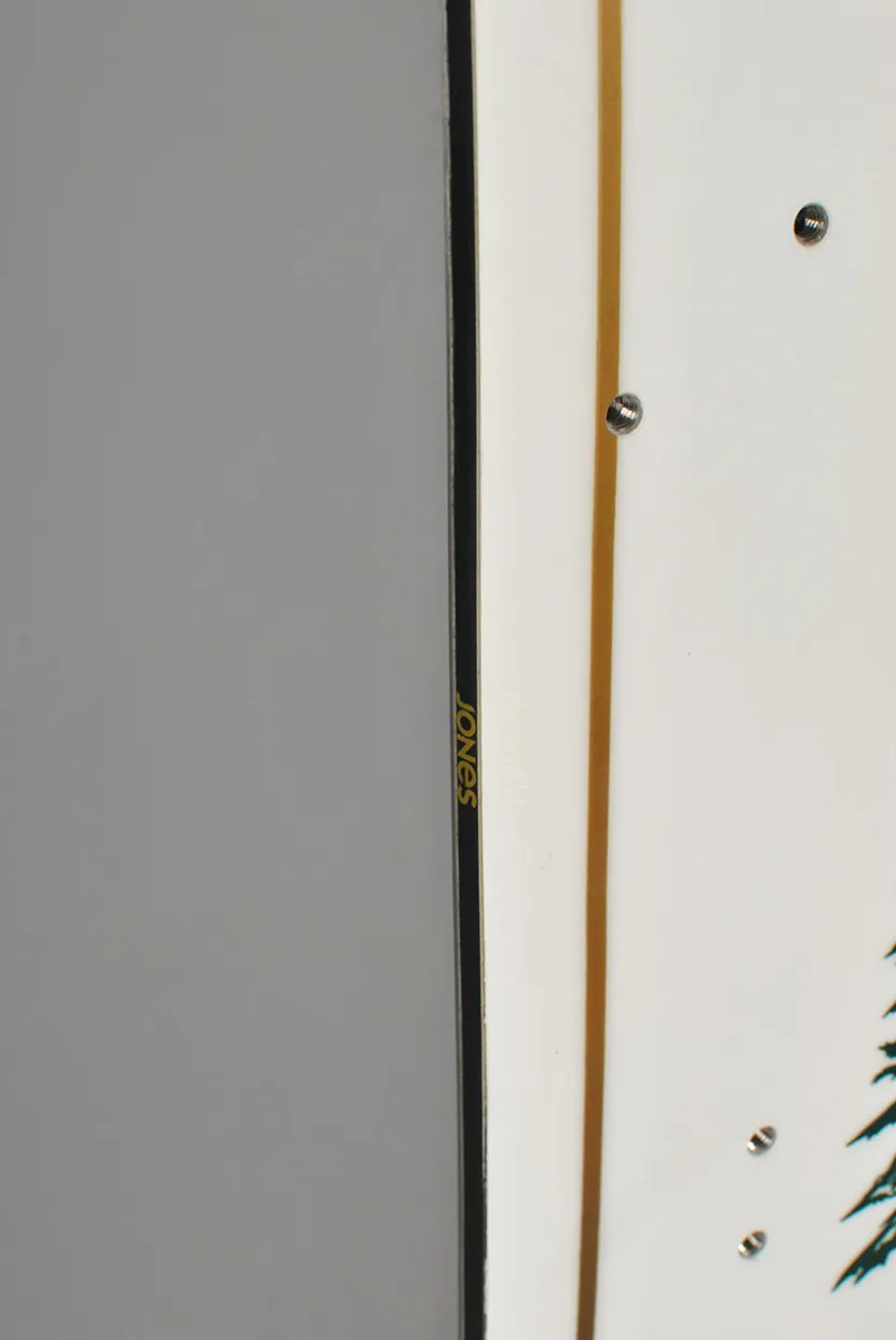 Jones Snowboards Frontier 2.0 Splitboard